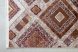 Modern szőnyeg Dalaman 111 (Brown) 140x200cm 3db-os szett  Barna