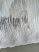    Dalí Modern hullámos készre varrt függöny fehér 200x160cm