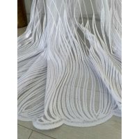 Készre varrt függöny 300x160cm