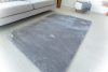 Damaskus plüss shaggy dark gray 120x170cm