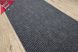   Diablo Szennyfogó Antracit gumis szőnyeg 100cm méter széles futószőnyeg