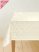   Dorsia új kész Viaszos asztalterítő fényes krém rózsás 100x140cm