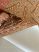   Dorsia új kész Viaszos asztalterítő kenyeres buzás 100x140cm