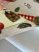    Dorsia új kész Viaszos asztalterítő paradicsom 200x140cm