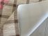   Dorsia új kész Viaszos asztalterítő nagy barna kockás 200x140cm