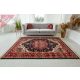               Luxury Shiraz Vip 730 Espina Blue Classic szőnyeg 150x230cm