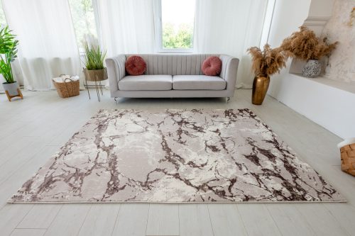  Sahara 4313 (Beige) modern szőnyeg 160x230cm Bézs