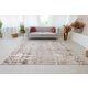 Sahara 4314 (Beige) modern futószőnyeg 60x220cm Bézs