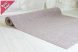 Monaco Filc padlószőnyeg 400cm széles tekercs Bézs (990-Ft m2) /10 nap múlva raktáron/