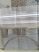    Freya készre varrt függöny modern Sötét szürkés 200x155cm