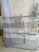    Freya készre varrt függöny modern világos szürkés 300x175cm