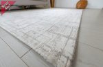                      Gordion Luxury Ivory ( Krém-Szürkés ) modern szőnyeg 120x170cm