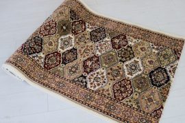  Heritage futó szőnyeg 36 Beige 80cm széles méteráru