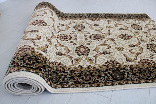 Heritage Futószőnyeg 61 Beige 80cm széles méteráru