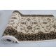 Heritage Futószőnyeg 61 Beige 80cm széles méteráru