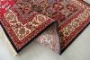                Luxury Shiraz 713 Vip Hiva Multi Red Classic szőnyeg 100x150cm