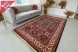                Luxury Shiraz 713 Vip Hiva Multi Red Classic szőnyeg 100x150cm