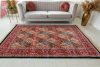                Luxury Shiraz 725 Vip Hiva  Multi Red  Classic szőnyeg 200x300cm