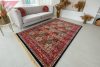                Luxury Shiraz 725 Vip Hiva  Multi Red  Classic szőnyeg 200x300cm