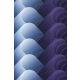 Nílus Luxury 3d modern Purple tapéta 53cm  x 10 méter 