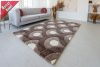 Industrial Powder Shaggy 9514 (Beige) vajpuha szőnyeg 120x170cm Bézs