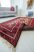 Kézi csomózású perzsa szőnyeg Baluch198x104cm