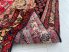Kézi csomózású perzsa szőnyeg Hamadan 310x105cm 