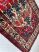 Kézi csomózású perzsa szőnyeg Hamadan 315x107cm