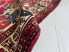 Kézi csomózású perzsa szőnyeg Hamadan 315x107cm