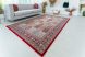 Mashedi Luxury Red  (színes) Klasszikus szőnyeg 160x230cm