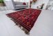  Kézi csomózású perzsa killim szőnyeg 274x154cm