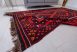 Kézi csomózású perzsa killim szőnyeg 274x154cm