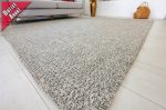              Kraft Art fonott szőnyeg Szürke 160x230cm