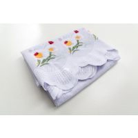 Készre varrt függöny 300x120cm