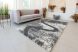 London Luxury 1305 (Gray) szőnyeg 160x220cm Szürke