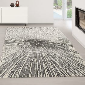                       Lisboa Art Grey Gray Szürke) szőnyeg 160x235cm