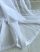   Készre varrt függöny Organza luxury fehér 200x100cm