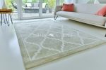            Carpet Berber Beige (Bézs-Krém) Szőnyeg 280x370cm