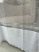    Luxor Luxury készre varrt függöny Ezüst fehér 300x250cm