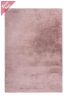 Luxury Rabbit Touch Pink (Puder) szőnyeg 120x170cm