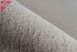 Luxury Rabbit Touch Taupe (Bézses barna) szőnyeg 80x150cm