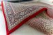 Mahi Luxury Red  (bordó) Klasszikus szőnyeg 60x90cm