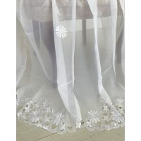 Készre varrt függöny 200x160cm