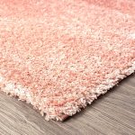                         Marlenka shaggy (Pink) szőnyeg 160x230cm Puder
