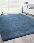 Covor Milano Trend (Blue) 60x220cm Albastru   