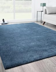 Milano Trend (Blue) futószőnyeg 60x220cm Kék