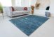 Milano Trend (Blue) szőnyeg 80x150cm Kék   