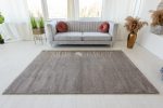 Milano Trend (Brown) szőnyeg 160x230cm Barnás-Bézs