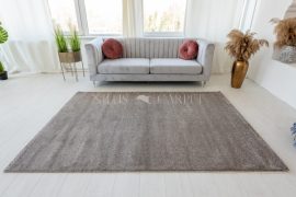 Milano Trend (Brown) szőnyeg 80x150cm Barnás-Bézs