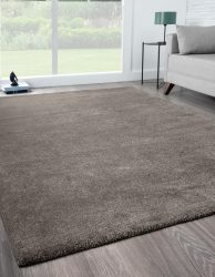 Covor Milano Trend (Brown) 160x230cm Maro-Bej    